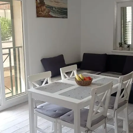 Vida Daire Zaton (Sibenik-Knin)