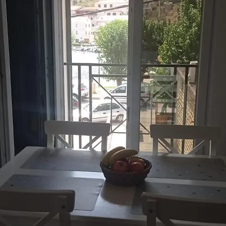 Vida Zaton (Sibenik-Knin)