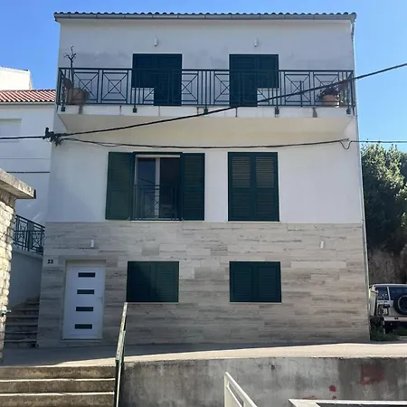 Daire Vida Zaton (Sibenik-Knin)