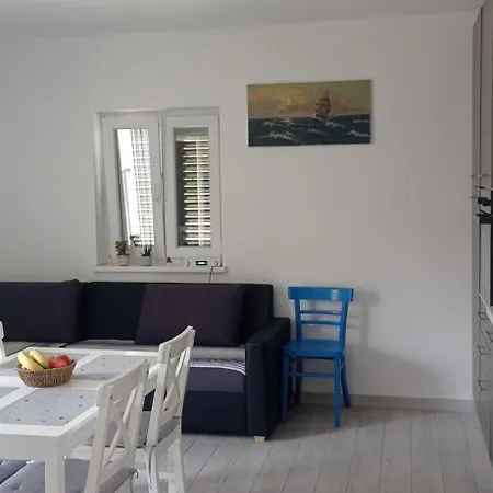 Daire Vida Zaton (Sibenik-Knin)