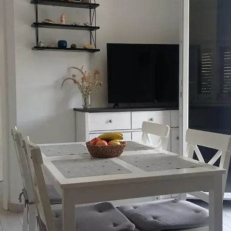 Vida Daire