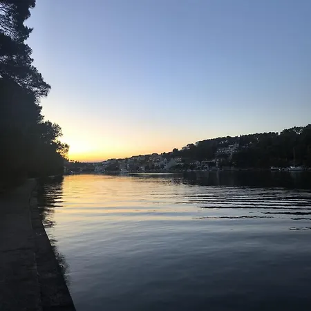 Vida Daire Zaton (Sibenik-Knin)